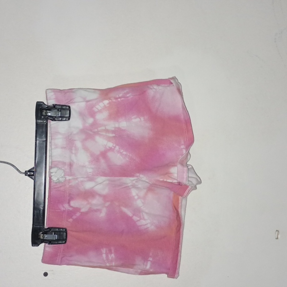 Children's place tie dyed shorts